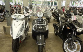 VESPA GTS250 IE