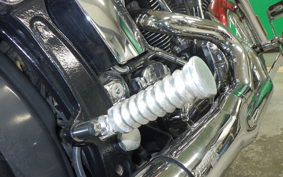 HARLEY FXSTD 1450 2004