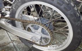 SUZUKI DJEBEL 200 (DR200SE) 2009 SH42A