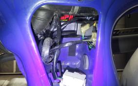 HONDA CL50 BENLY CD50