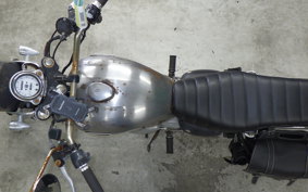 KAWASAKI ESTRELLA 1996 BJ250A