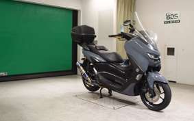 YAMAHA N-MAX SEG6J