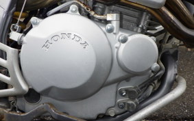 HONDA XR250 1984 MD30