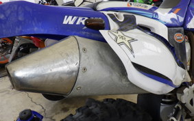YAMAHA WR250F CG11W