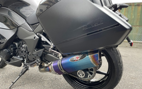 KAWASAKI NINJA 1000 SX 2020 ZXT02K