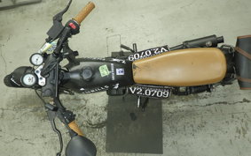 SUZUKI GRASS TRACKER Bigboy 2007 NJ47A