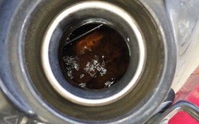 YAMAHA JOG APRIO SA11J