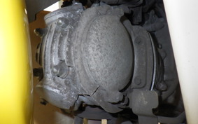 HONDA C110 SUPER CUB JA59