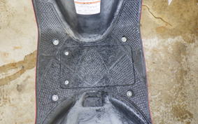 SUZUKI ADDRESS V50 Gen.2 CA42A