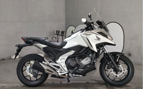 HONDA NC750X DCT 2024 RH09