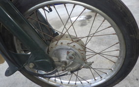HONDA C50 SUPER CUB C50