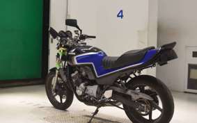 HONDA JADE 1998 MC23