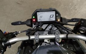 YAMAHA MT-25 RG74J