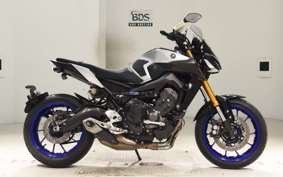 YAMAHA MT-09 SP 2019 RN52J