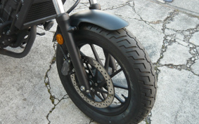 HONDA REBEL MC49