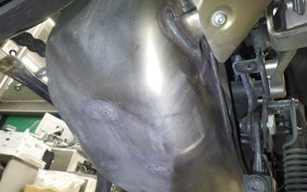 YAMAHA MT-09 Tracer 2015 RN36J