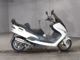 Фото Yamaha MAJESTY 125 с японского аукциона