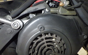 YAMAHA CYGNUS 125 XSR 3 2022 SEA5J
