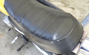 HONDA APE 50 2010 AC16