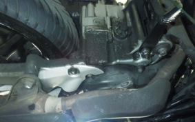 YAMAHA CYGNUS 125 X 2 SE44J