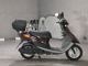 Фото Yamaha JOG с японского аукциона