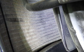 SUZUKI RGV250 Gamma VJ21A