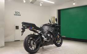 HONDA CBR600RR 2024 PC40