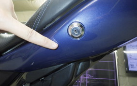 SUZUKI SV650 A 2024 VP55E