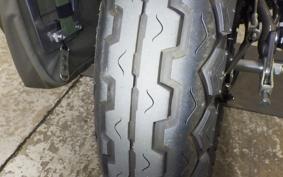 SUZUKI GRASS TRACKER 2000 NJ47A