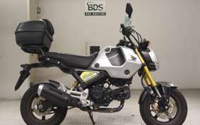 HONDA ｸﾞﾛﾑ-2 JC92