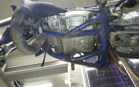 YAMAHA YZ125 2008 4XM