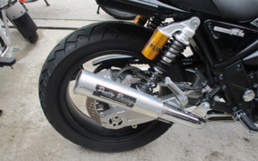 KAWASAKI ZEPHYR400K 2007 ZR400C