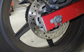 HONDA VTR 250 Gen. 2 MC33