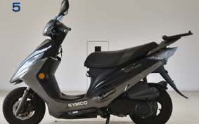 KYMCO GP125