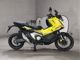 Фото Honda X-ADV 750 2026 с японского аукциона