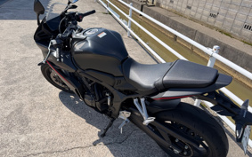 HONDA CBR650R E-Clutch 2024 RH17