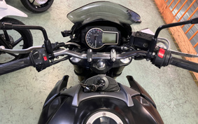 SUZUKI GSR750ABS 2013 GR7NA