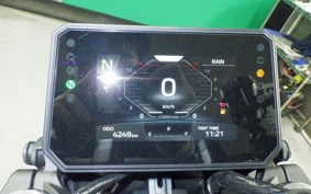 YAMAHA MT-09 AMT 2024 RN88J