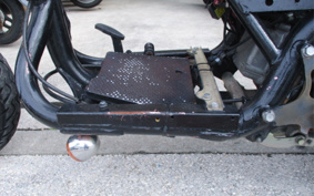 HONDA BENLY 110 JA09