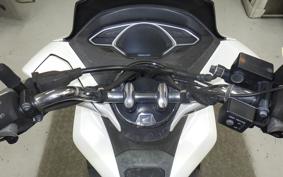HONDA PCX 125 JF81