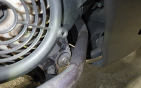YAMAHA CYGNUS 125 X 2 2009 SE44J
