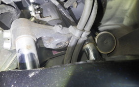HONDA PCX125 2014 JF81