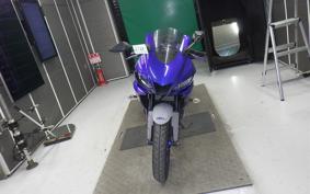 YAMAHA YZF-R25 A 2022 RG43J