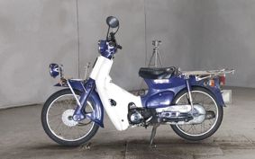 HONDA SUPER CUB50 AA01