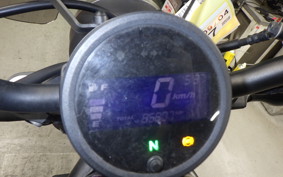 HONDA REBEL 250 A 2007 MC49