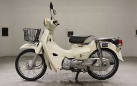 HONDA C110 SUPER CUB 2001 JA44