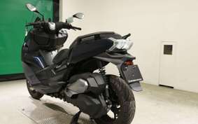 BMW C400GT 2024