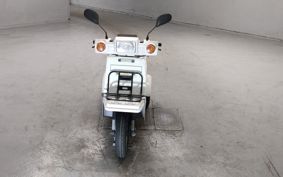 HONDA GYRO TD01
