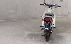 HONDA SUPER CUB90 HA02