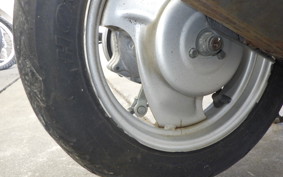 YAMAHA JOG POCHE SA08J